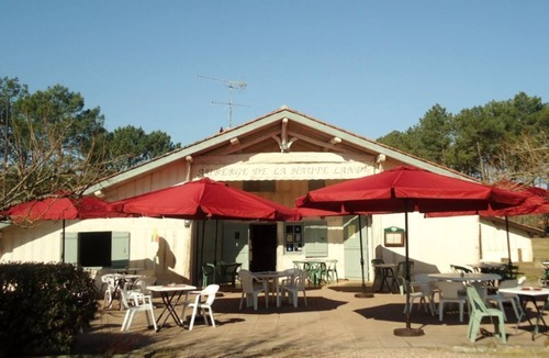 Bourideys House | Gîte Forestier n°3 - Bourideys