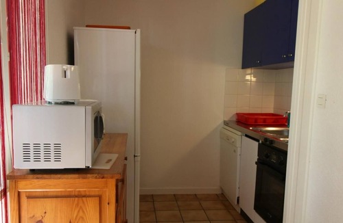 Bourideys House | Gîte Forestier n°5 - Bourideys