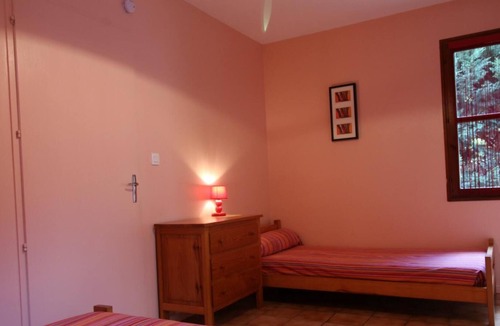 Bourideys House | Gîte Forestier n°5 - Bourideys