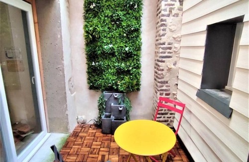 Amfreville-la-Mi-Voie House | Gîtes de France® - Un Espace Du Possible