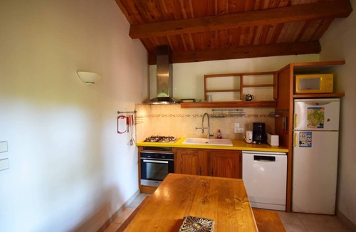 Blanquefort-sur-Briolance House | Gîte Le Sorbier avec piscine privée proche Dordogne