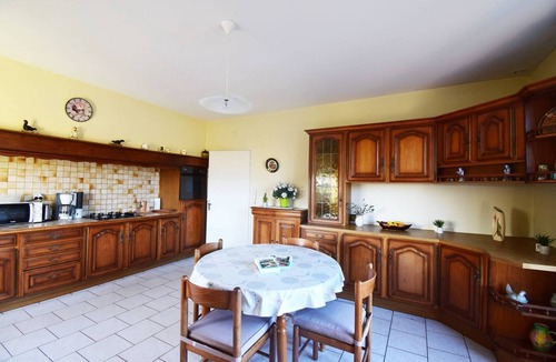 Blanquefort-sur-Briolance House | Gîte à la campagne et proche de la Dordogne, 5 pers, Lot et Garonne