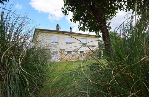 Blanquefort-sur-Briolance House | Gîte à la campagne et proche de la Dordogne, 5 pers, Lot et Garonne