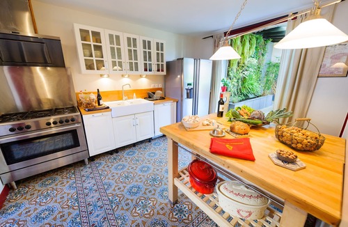 Coucy-le-Chateau-Auffrique House | Gîte 8 personnes. SPA en option
