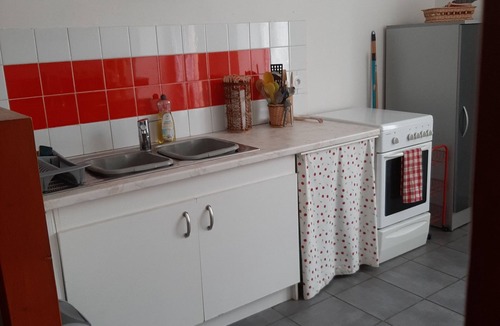 Fougerolles Apartment | Gîte de Kerezenn