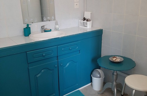 Fougerolles Apartment | Gîte de Kerezenn