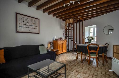 Fronsac Apartment | Gîte