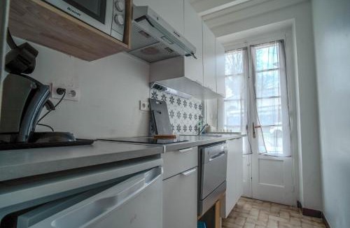 Fronsac Apartment | Gîte