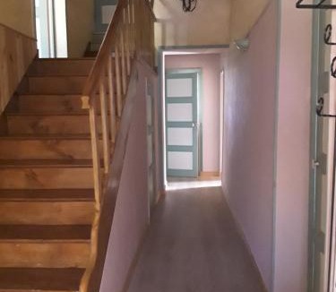 Montagny-sur-Grosne House | Gîte