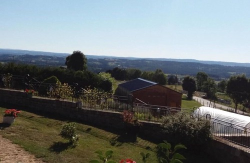 Saint-Alban-sur-Limagnole House | Gîte Le Marlet - SAINT-ALBAN-SUR-LIMAGNOLE