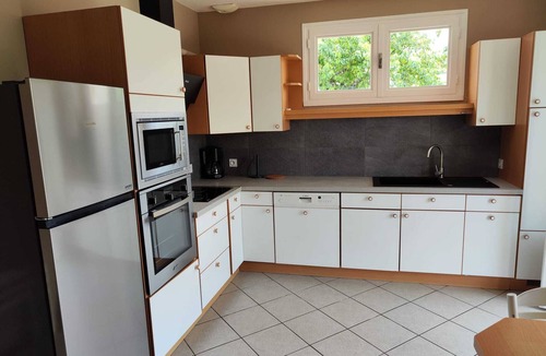 Saint-Barthelemy-le-Plain House | Gîte Saint Barthélemy le Plain - Village