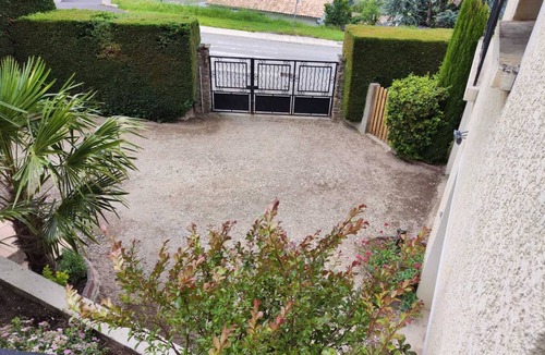 Saint-Barthelemy-le-Plain House | Gîte Saint Barthélemy le Plain - Village