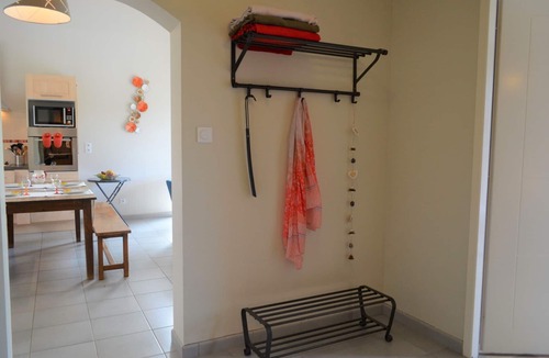 Saint-Gengoux-le-National House | Gîte La Maisonnette de Ganea