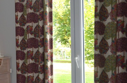 Saint-Gengoux-le-National House | Gîte La Maisonnette de Ganea