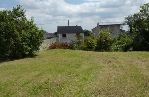 Saint-Leger-de-Montbrillais House | Gîte Val de Loire L'instant famille