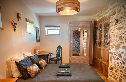 Saint-Lambert-la-Potherie House | Gîte de L'archerie, Charme et Détente