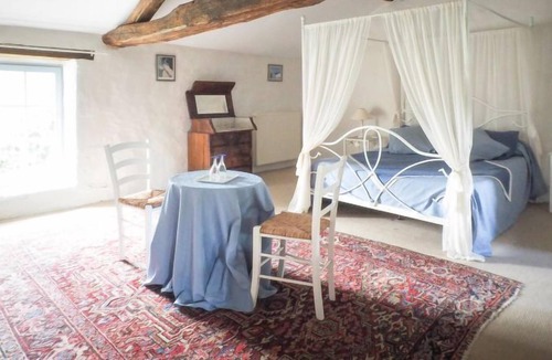 Saint-Laurent-de-la-Salle House | Gîte La Tour by Interhome