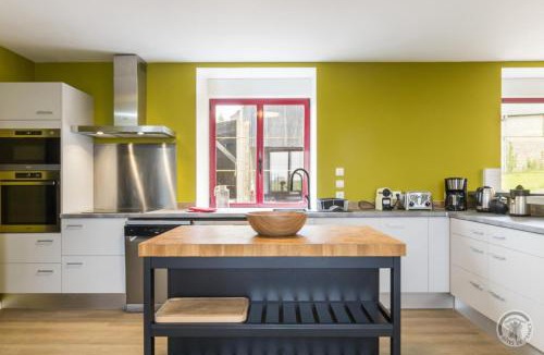 Saint-Laurent-de-Terregatte House | Gîte Gites de France® La Barbinière