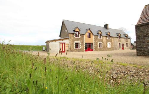 Saint-Laurent-de-Terregatte House | Gîte Gites de France® La Barbinière