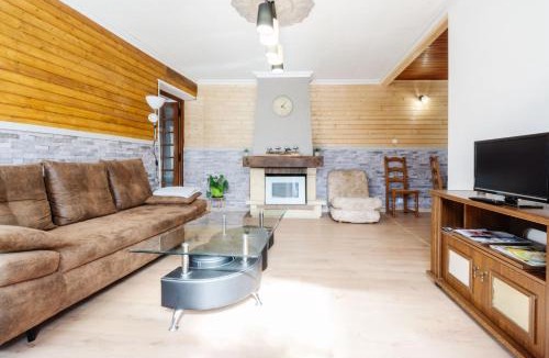 Saint-Martin-sur-la-Chambre Apartment | Gîte Zen Attitude