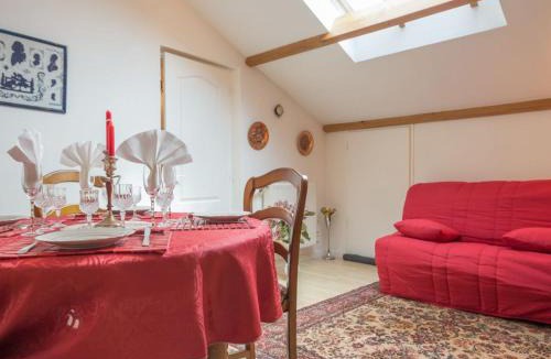 Saint-Philbert-de-Grand-Lieu House | Gîte Confortable entre Nantes et la Mer avec Parking Sécurisé et Coin Détente Privé - FR-1-306-885