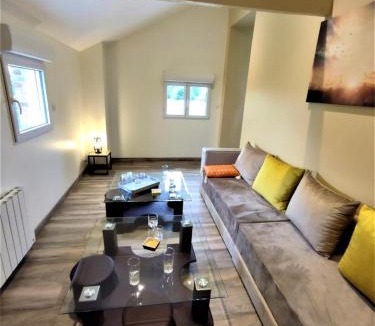 Saint-Pierre-de-Varengeville House | Gîte G4142