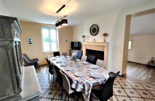 Saint-Pierre-de-Varengeville House | Gîte G4142