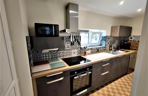 Saint-Pierre-de-Varengeville House | Gîte G4142
