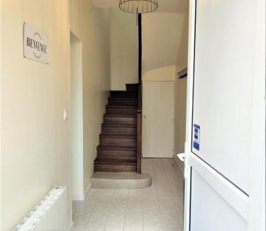 Saint-Pierre-de-Varengeville House | Gîte G4142