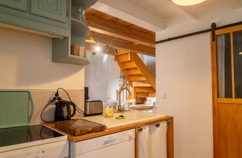 Saint-Pierre-des-Tripiers House | Gîte Le Bouldras - Saint-pierre-des-tripiers