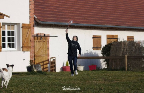 Saint-Pourcain-sur-Besbre House | Gîte du Monbaillon