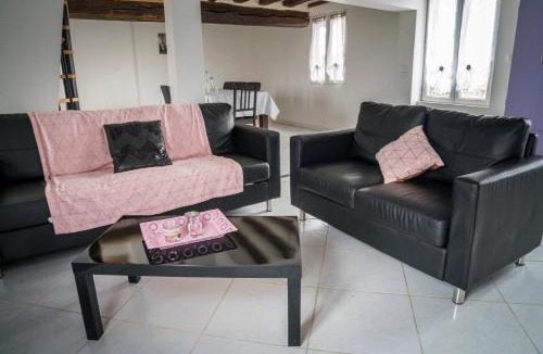 Sainte-Marguerite-de-l'Autel House | Gîte "Lovely Normandy"