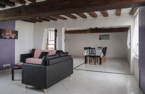 Sainte-Marguerite-de-l'Autel House | Gîte "Lovely Normandy"