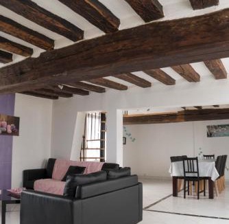 Sainte-Marguerite-de-l'Autel House | Gîte "Lovely Normandy"