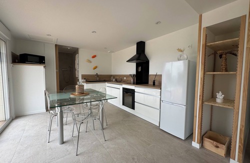 Salavas House | Gîte des Cigales du Devès