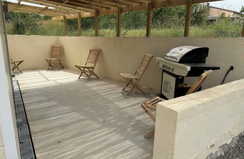 Salavas House | Gîte des Cigales du Devès