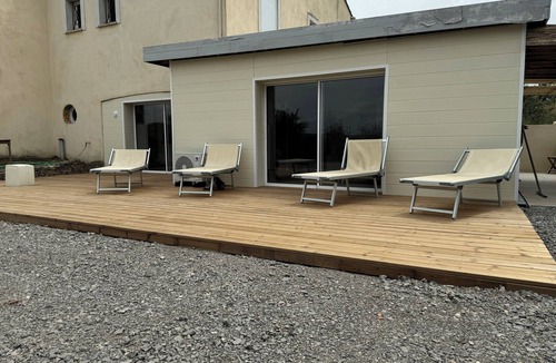 Salavas House | Gîte des Cigales du Devès