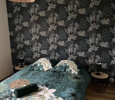 Vieilles-Maisons-sur-Joudry House | Gîte de la Belle Étoile