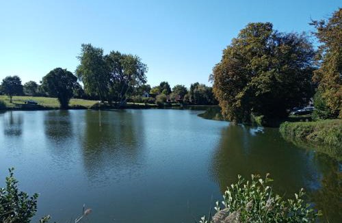 Vieilles-Maisons-sur-Joudry House | Gîte de la Belle Étoile