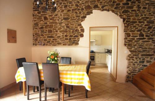 Les Champs-Geraux House | Gîte Fraise - Les Gîtes de la Lohuas