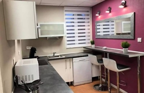 Signy-lAbbaye Villa | Gîte Fraison 8 persons