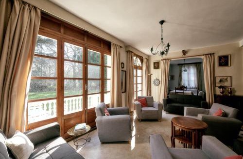 Touffreville-la-Corbeline House | Gîte Gîtes de France® - Le Pavillon