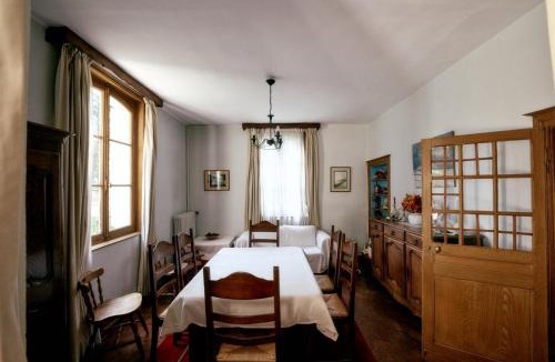 Touffreville-la-Corbeline House | Gîte Gîtes de France® - Le Pavillon