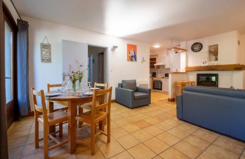 Saint-Rome-de-Dolan House | Gîte Gîte 2/4 pers. Confort au Castel de la Peyre