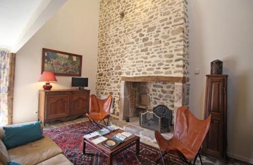 Jabreilles-les-Bordes House | Gîte Gîte du Chatelard 87 N°1