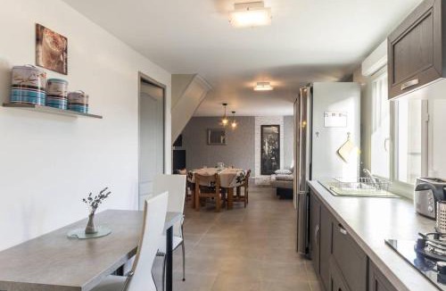 Mannevillette House | Gîte Gîtes de France® - Le Mannevillette
