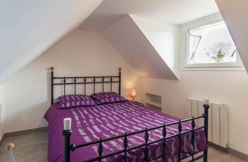 Mannevillette House | Gîte Gîtes de France® - Le Mannevillette