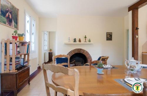 Fry House | Gîte Gîtes de France® - Le Projet 22