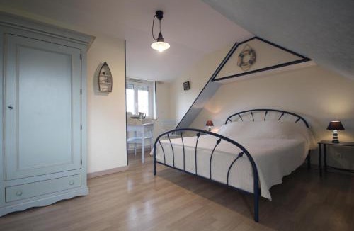 Saint-Martin-aux-Buneaux House | Gîte G1073
