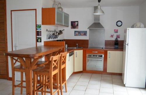 Angerville-la-Martel House | Gîte G1017